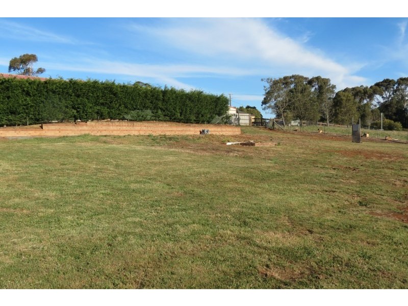 Lot 25, 54A North Street, Robertson NSW 2577