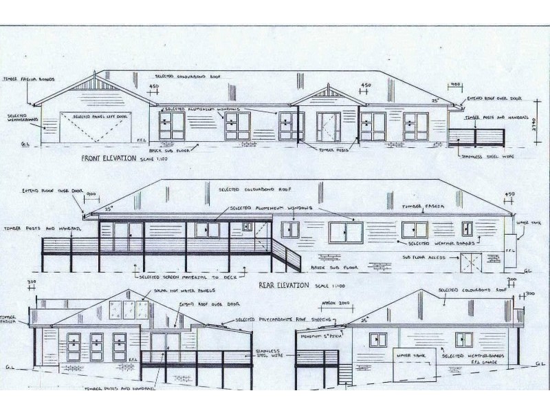 Lot 25, 54A North Street, Robertson NSW 2577