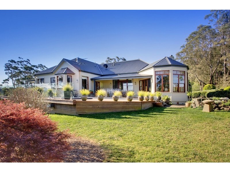 12 Yuille Avenue, Bundanoon NSW 2578