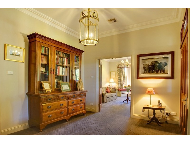 12 Yuille Avenue, Bundanoon NSW 2578