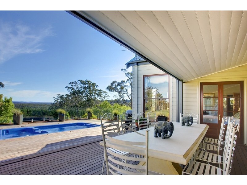 12 Yuille Avenue, Bundanoon NSW 2578