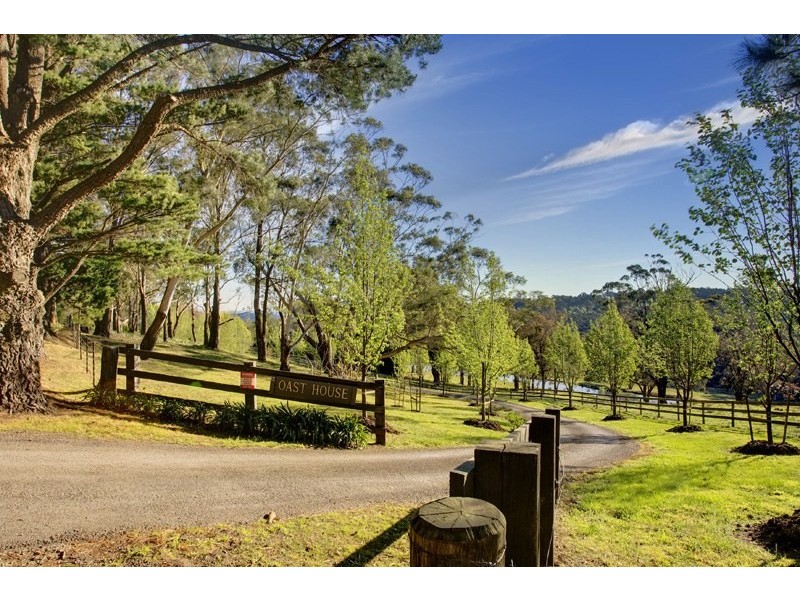 12 Yuille Avenue, Bundanoon NSW 2578
