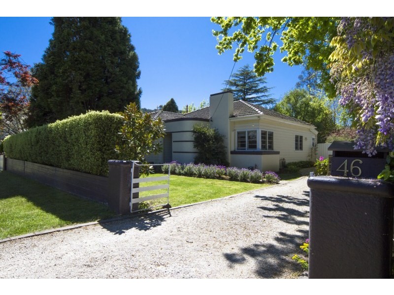 46 Rose Street, Bowral NSW 2576