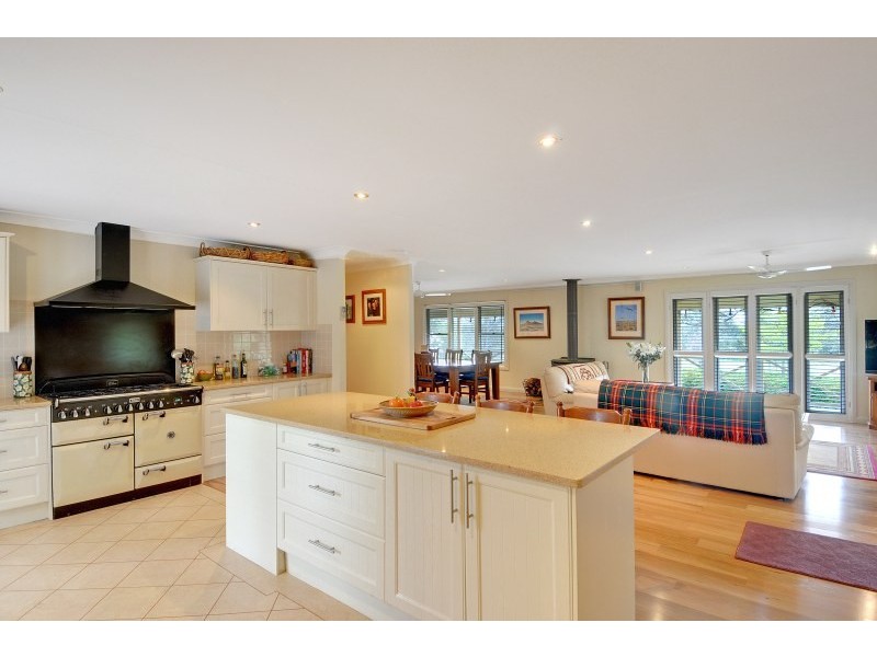 High Range NSW 2575