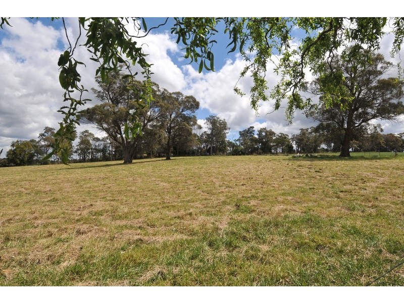 High Range NSW 2575