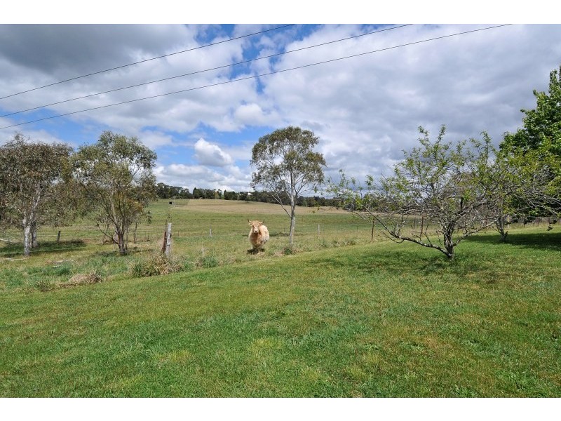 High Range NSW 2575