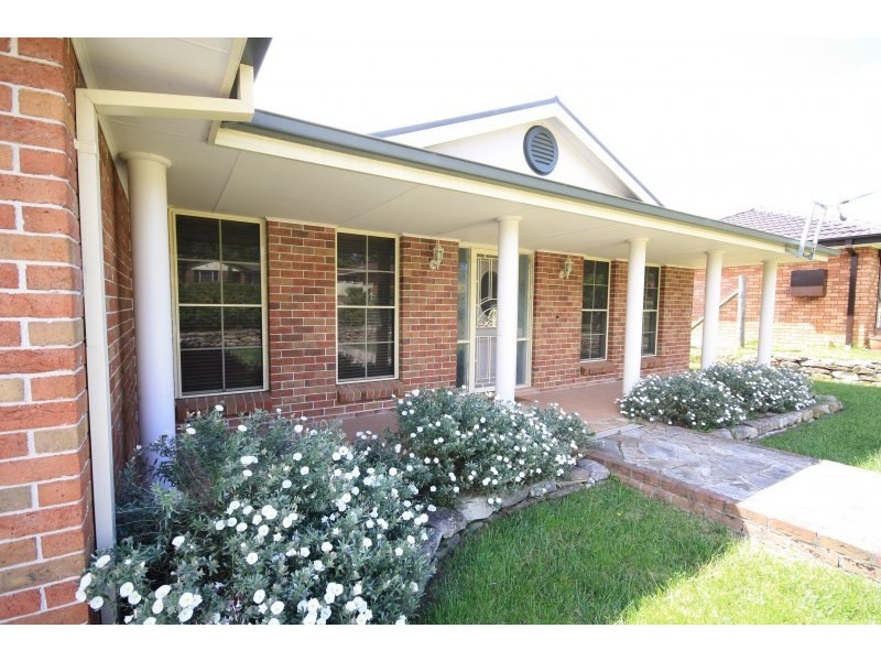 19 Banksia Street, Colo Vale NSW 2575