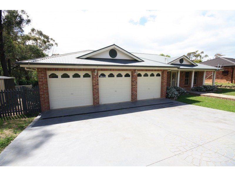 19 Banksia Street, Colo Vale NSW 2575