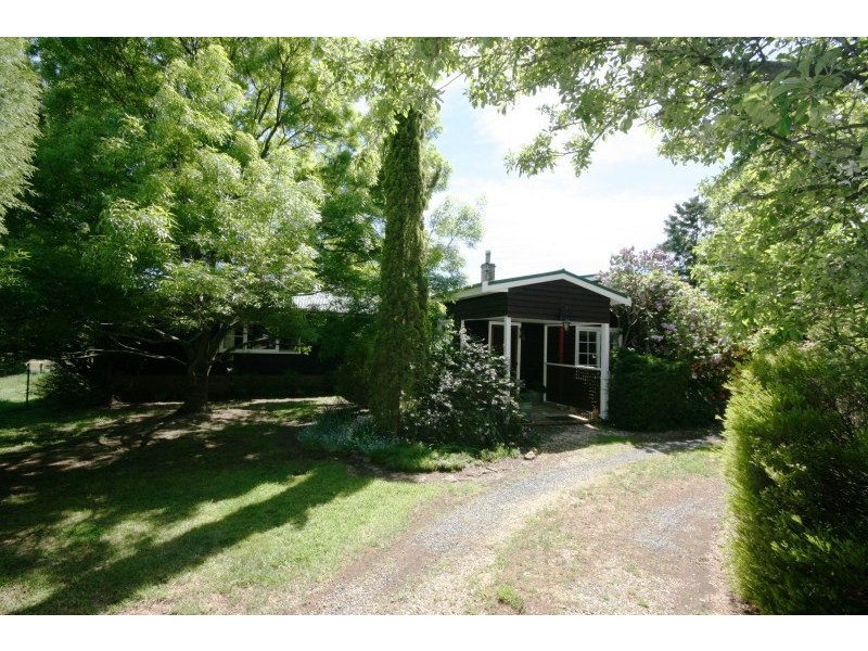 460 Wombeyan Caves Road, High Range NSW 2575