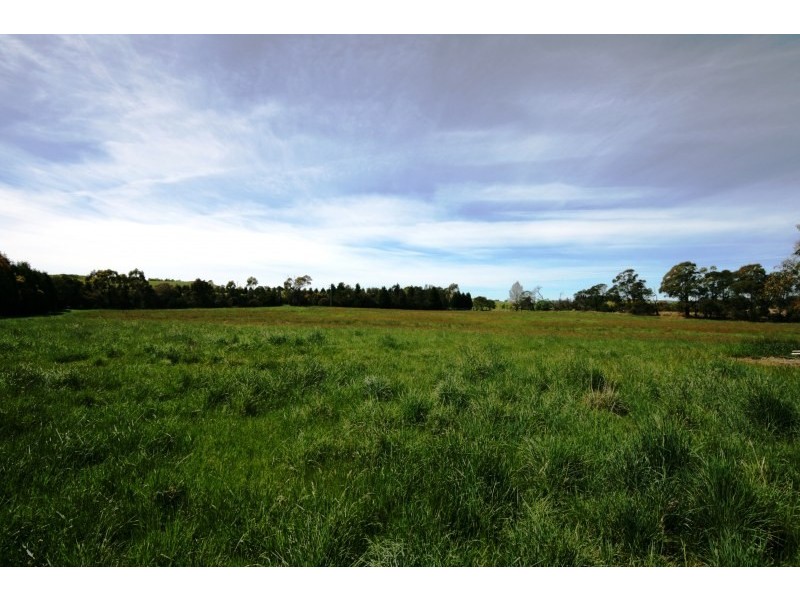 460 Wombeyan Caves Road, High Range NSW 2575