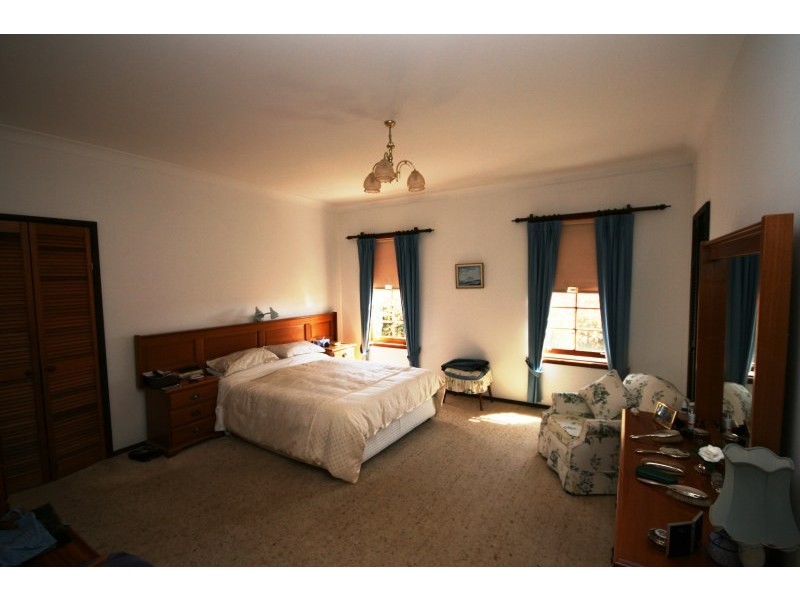 460 Wombeyan Caves Road, High Range NSW 2575