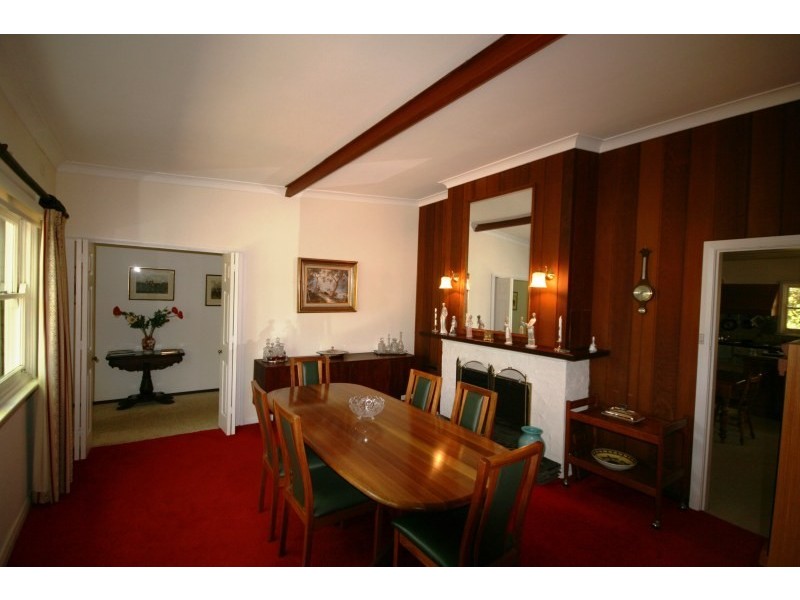 460 Wombeyan Caves Road, High Range NSW 2575