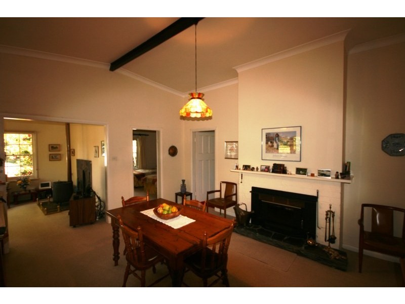 460 Wombeyan Caves Road, High Range NSW 2575