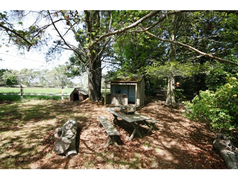 460 Wombeyan Caves Road, High Range NSW 2575