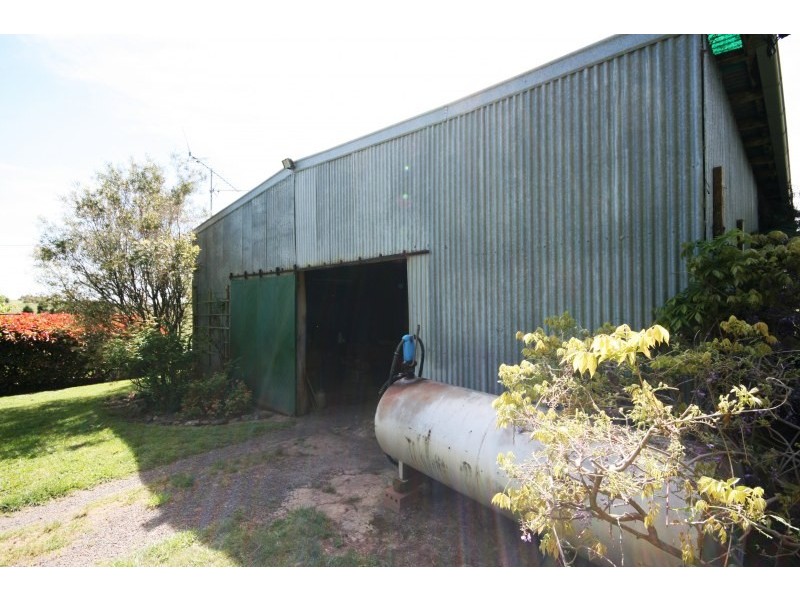 460 Wombeyan Caves Road, High Range NSW 2575