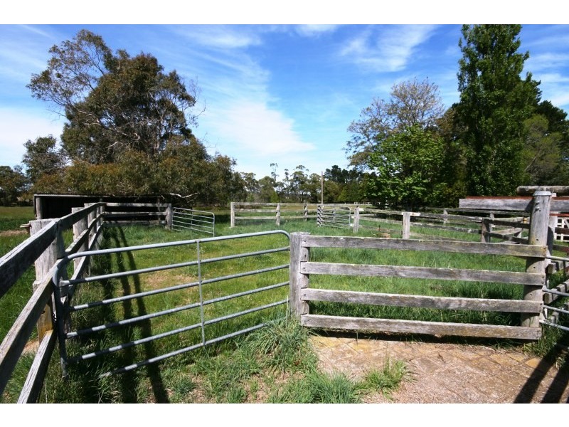 460 Wombeyan Caves Road, High Range NSW 2575