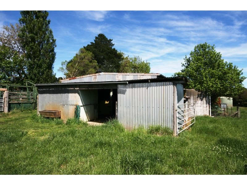 460 Wombeyan Caves Road, High Range NSW 2575