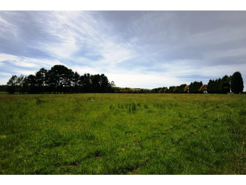 460 Wombeyan Caves Road, High Range NSW 2575