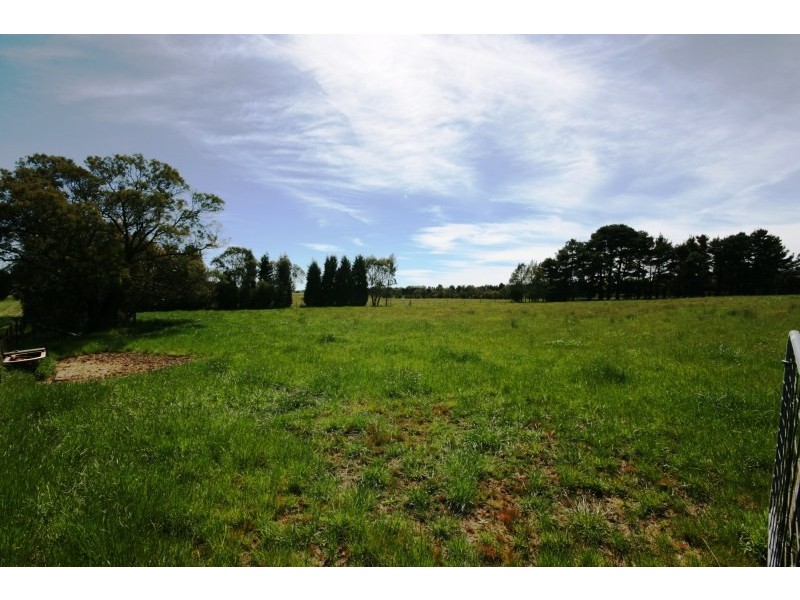 460 Wombeyan Caves Road, High Range NSW 2575