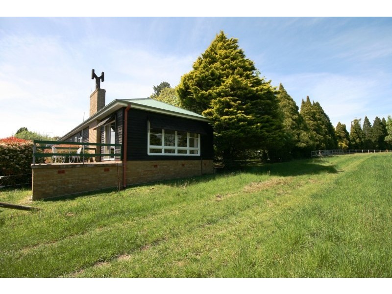 460 Wombeyan Caves Road, High Range NSW 2575