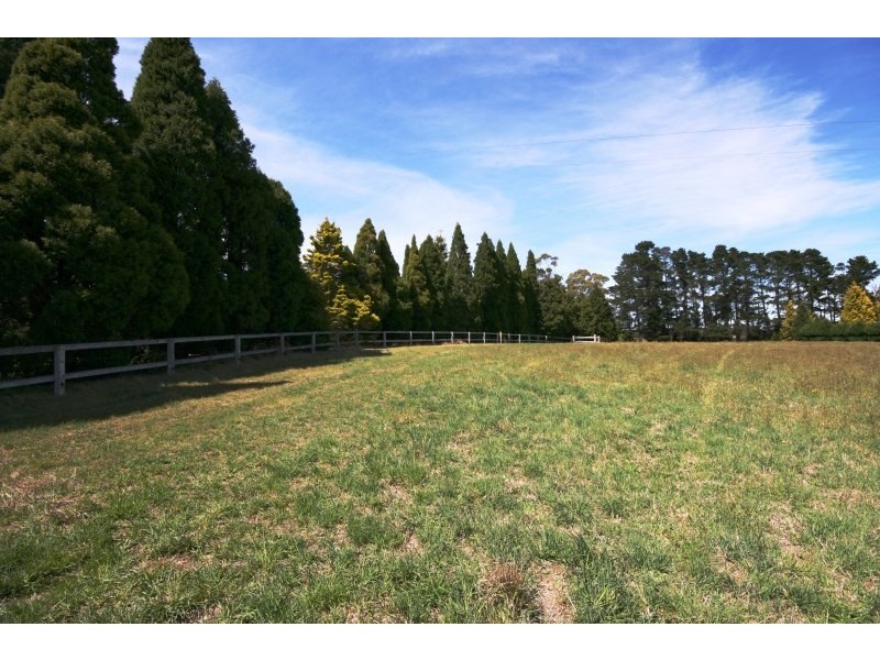 460 Wombeyan Caves Road, High Range NSW 2575