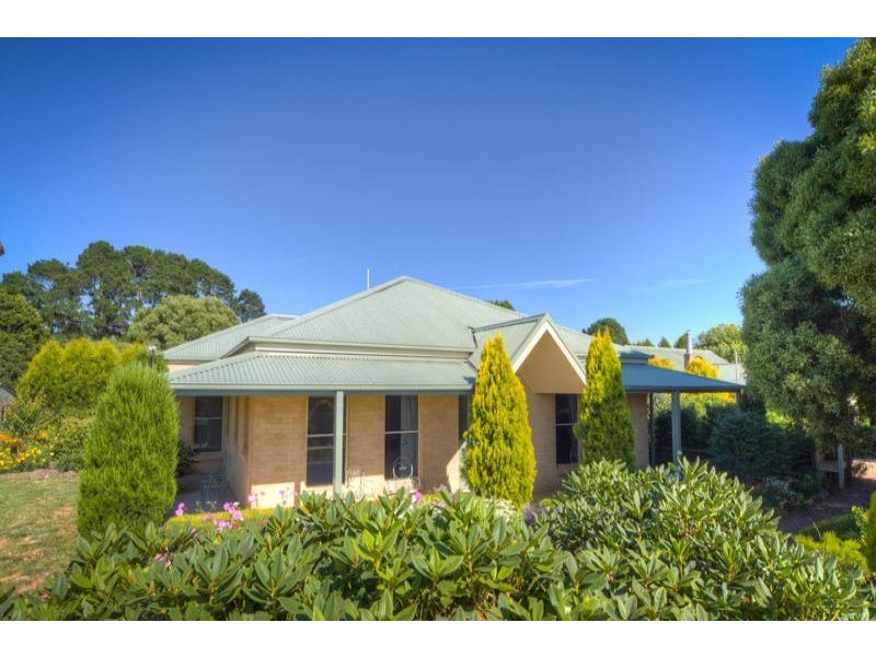 4963 Illawarra Highway, Robertson NSW 2577