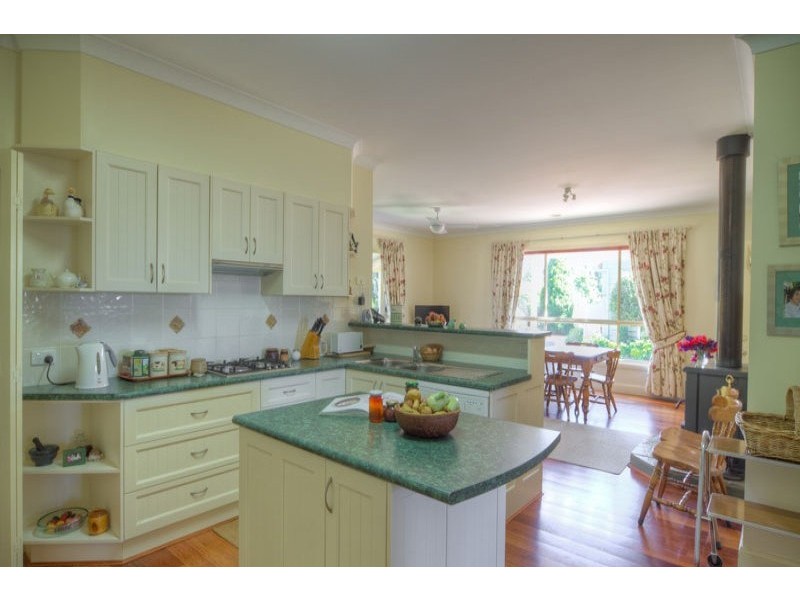 4963 Illawarra Highway, Robertson NSW 2577