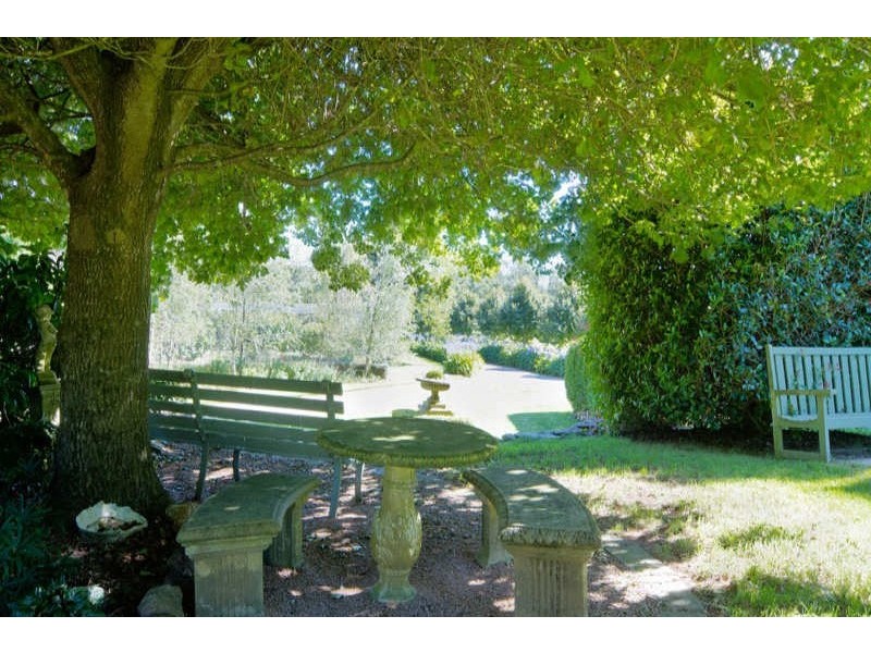 4963 Illawarra Highway, Robertson NSW 2577