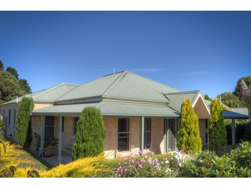 4963 Illawarra Highway, Robertson NSW 2577