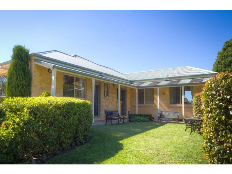 4963 Illawarra Highway, Robertson NSW 2577