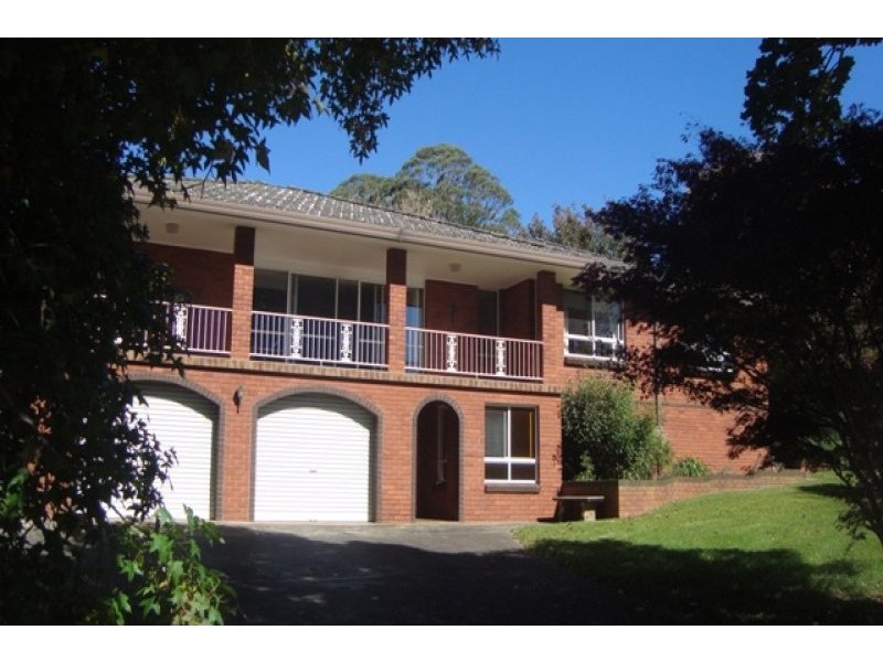 Burrawang NSW 2577