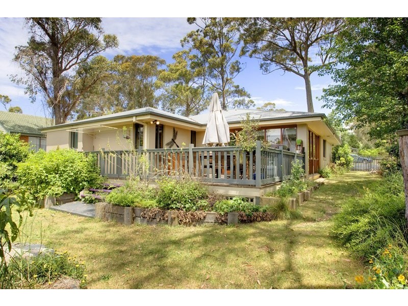 43 Banksia Street, Colo Vale NSW 2575