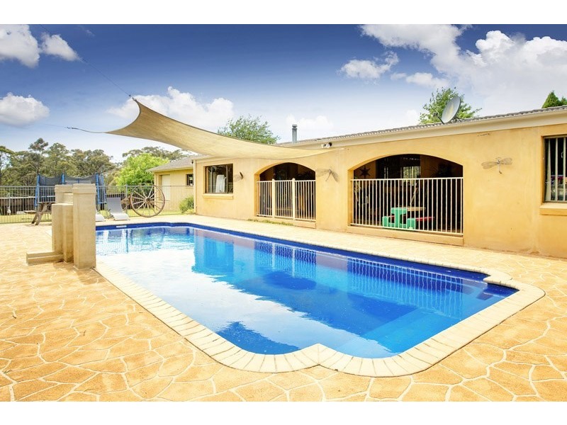 1622 Wilson Drive, Colo Vale NSW 2575