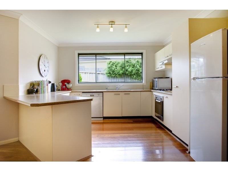 55 Kingsbury Circuit, Bowral NSW 2576