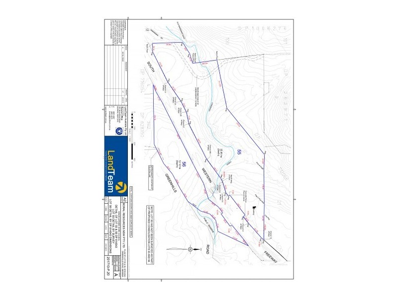 Lot 55 & 56,  Compton Park Estate, Berrima NSW 2577