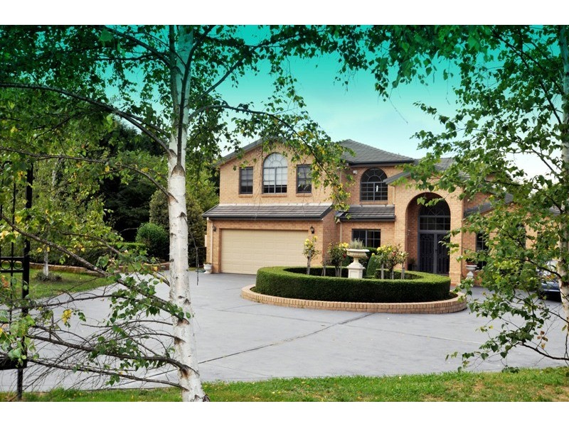 28 Carisbrooke Row, Bowral NSW 2576