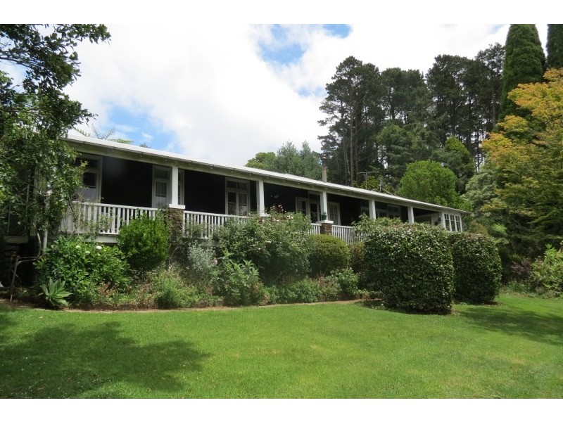 4355 Illawarra Hwy Highway, Robertson NSW 2577