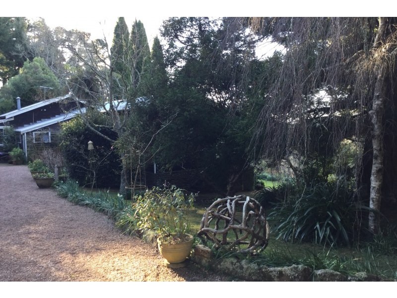 4355 Illawarra Hwy Highway, Robertson NSW 2577