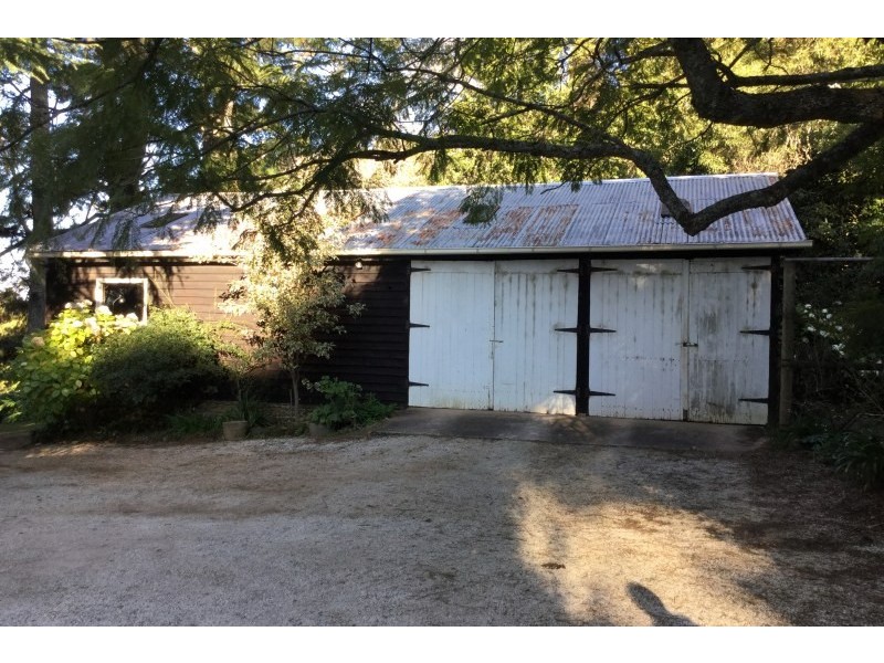 4355 Illawarra Hwy Highway, Robertson NSW 2577