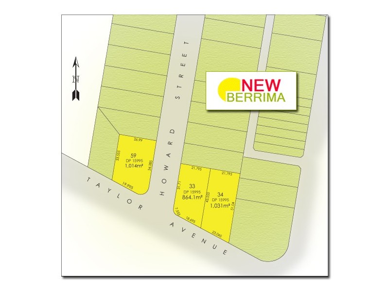 Lot 33, 108-110 Taylor Avenue, New Berrima NSW 2577