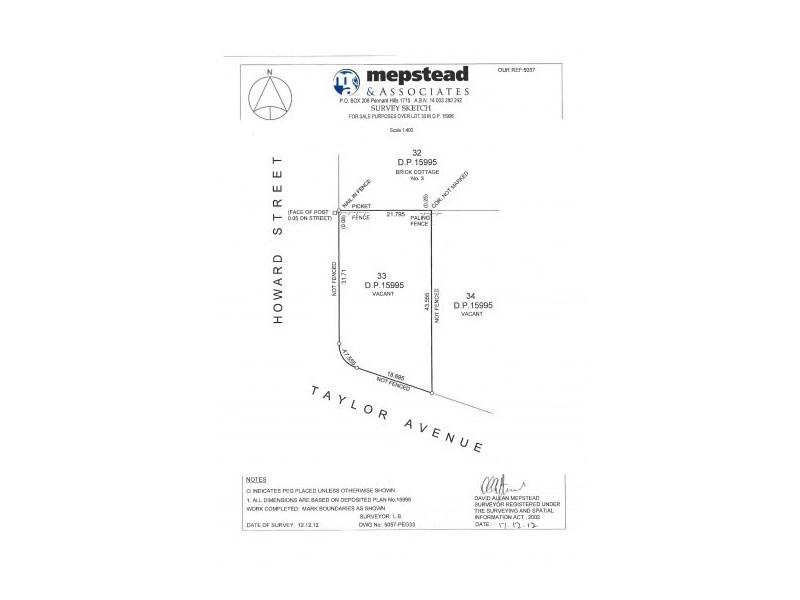 Lot 33, 108-110 Taylor Avenue, New Berrima NSW 2577