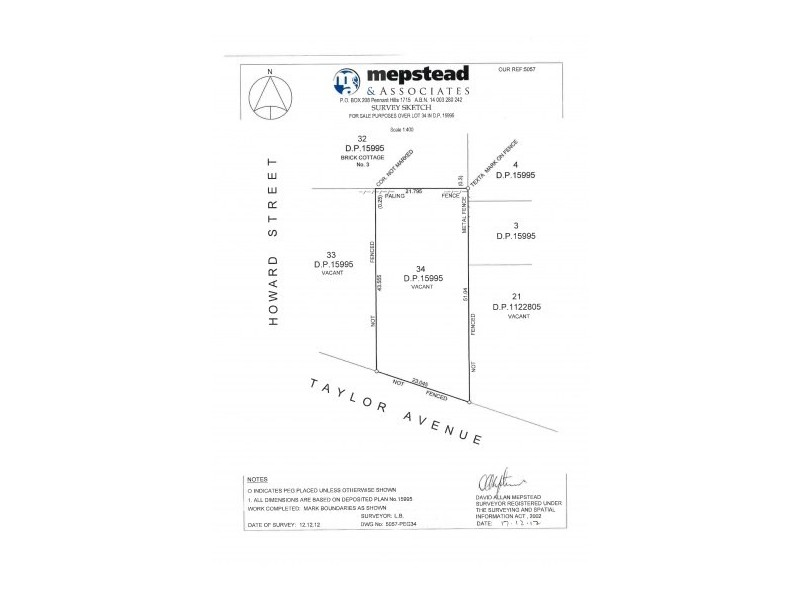 Lot 34, 108-110 Taylor Avenue, New Berrima NSW 2577