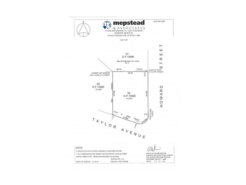 Lot 59, 110-112 Taylor Avenue, New Berrima NSW 2577