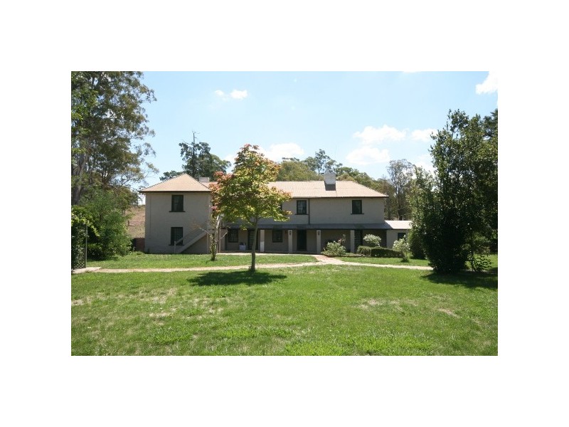 346 Inverary Road, Bungonia NSW 2580