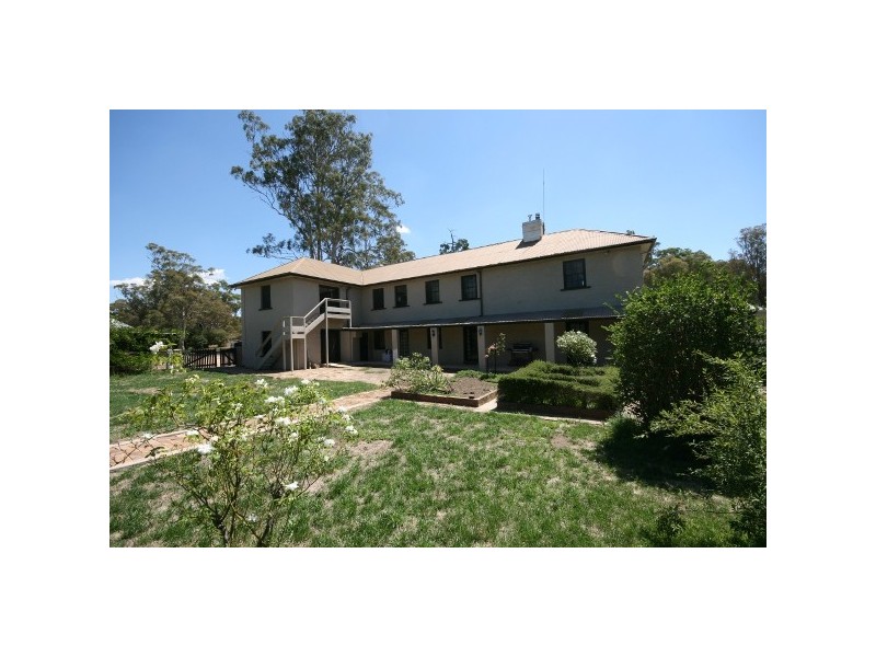 346 Inverary Road, Bungonia NSW 2580