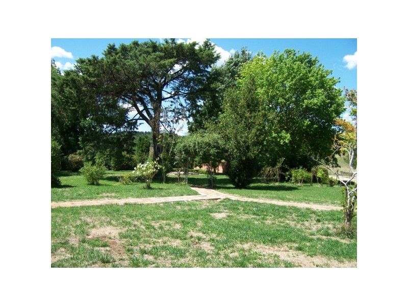 346 Inverary Road, Bungonia NSW 2580