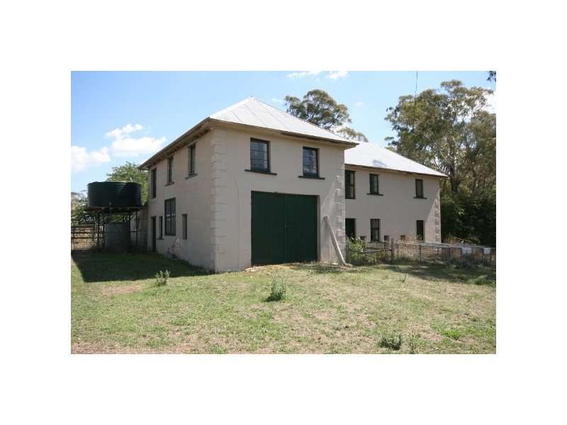 346 Inverary Road, Bungonia NSW 2580