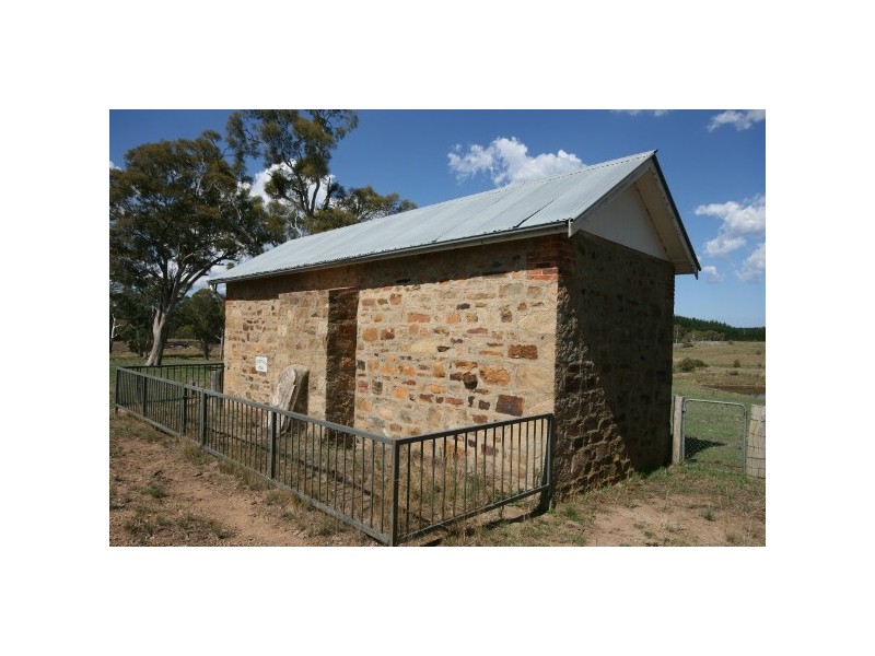 346 Inverary Road, Bungonia NSW 2580