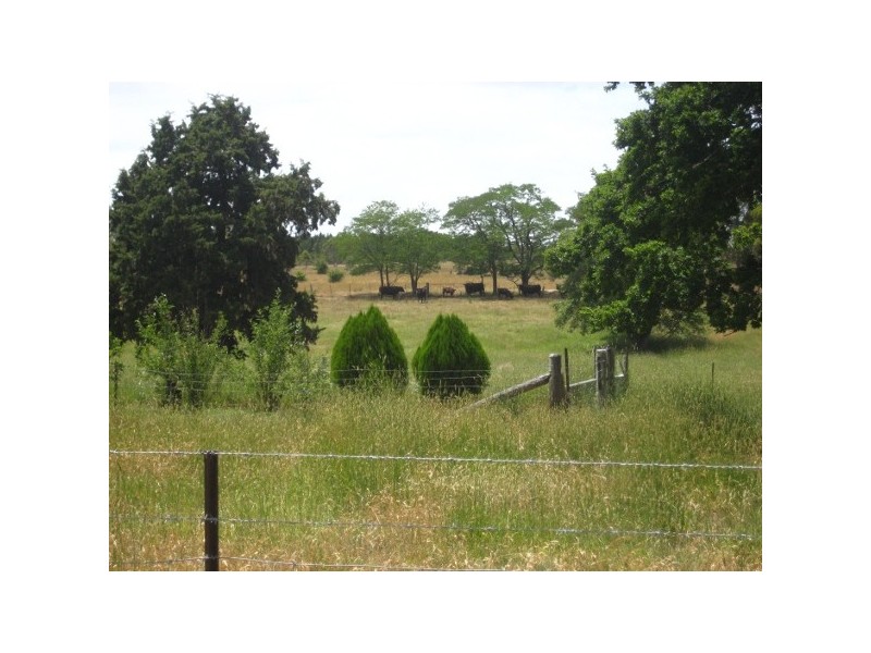 346 Inverary Road, Bungonia NSW 2580