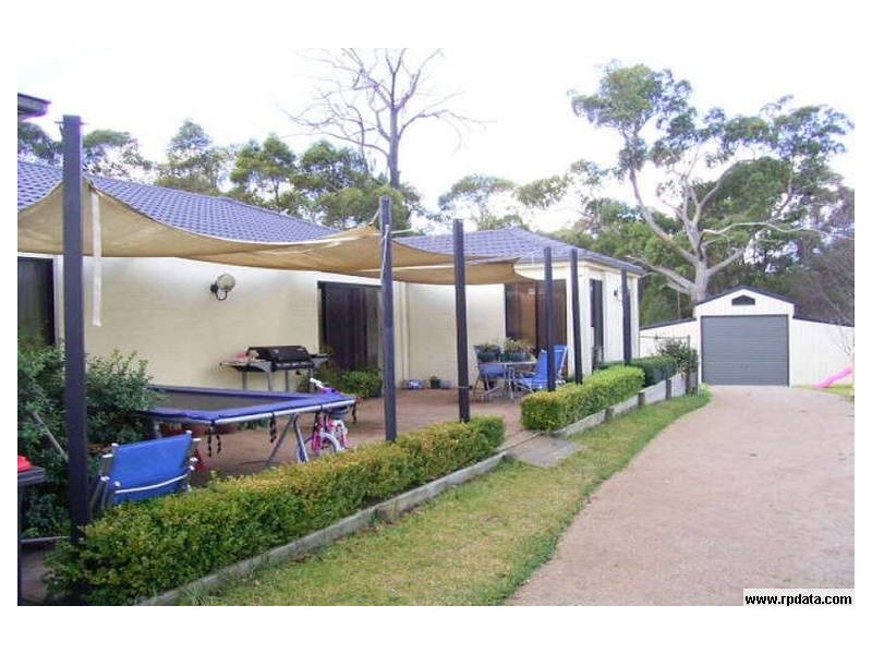 Colo Vale NSW 2575